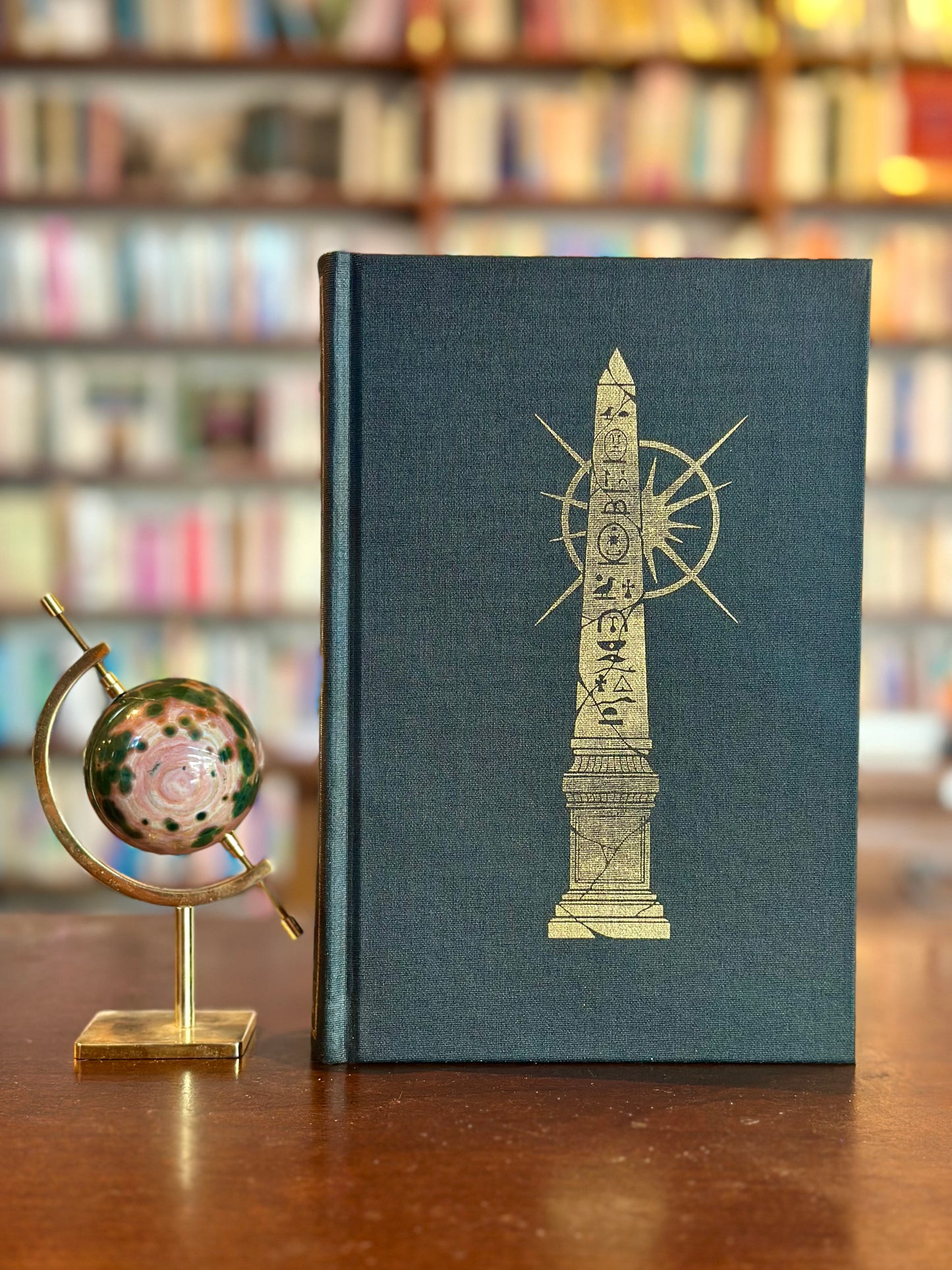 Giordano Bruno and The Hermetic Tradition by Frances A. Yates