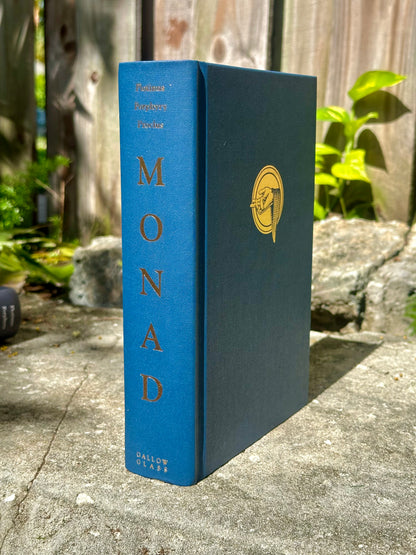 MONAD by Plotinus, Porphyry, and Proclus